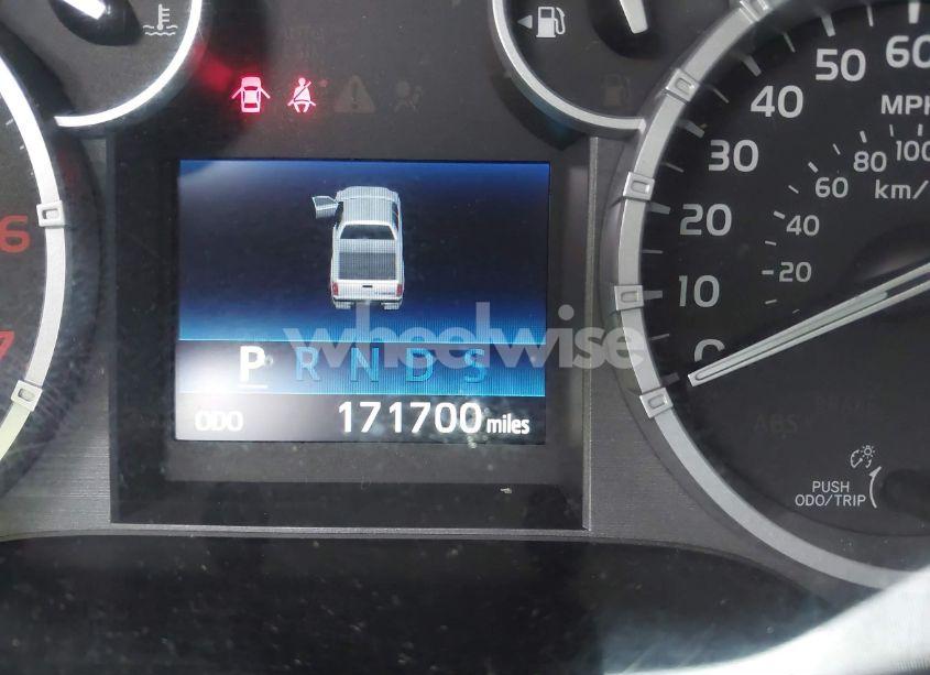 Photo 16 of 2014 Toyota Tundra SR5 5.7L V8 (VIN 5TFEY5F10EX148904)