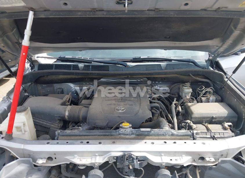 Photo 10 of 2014 Toyota Tundra SR5 5.7L V8 (VIN 5TFEY5F10EX150247)