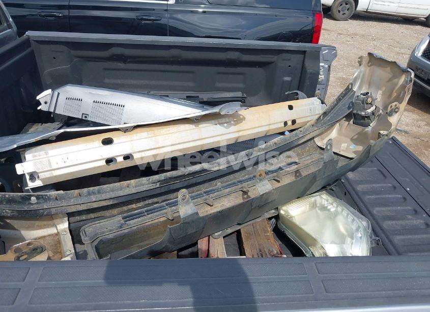 Photo 12 of 2014 Toyota Tundra SR5 5.7L V8 (VIN 5TFEY5F10EX150247)