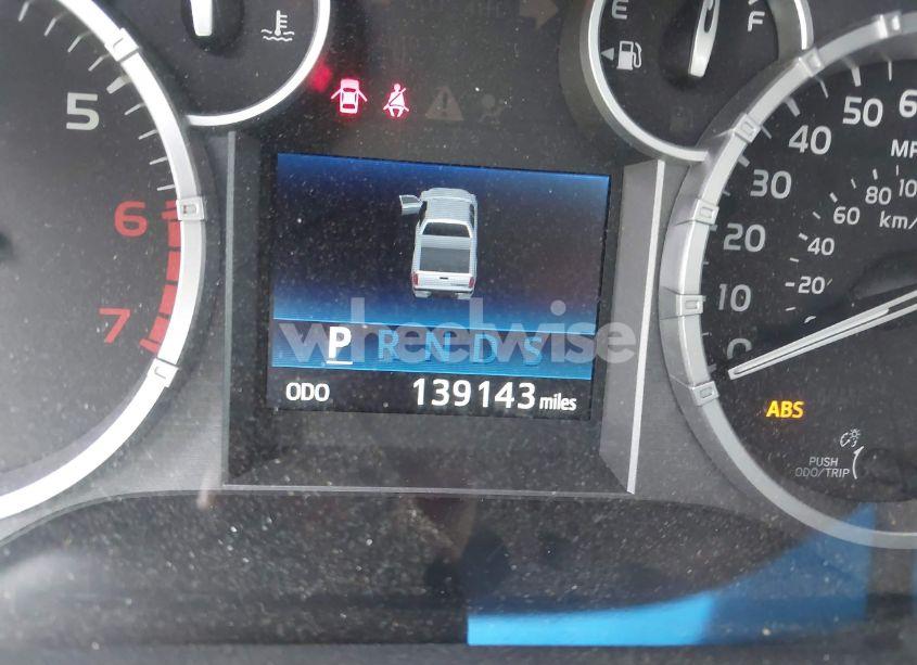 Photo 16 of 2014 Toyota Tundra SR5 5.7L V8 (VIN 5TFEY5F10EX150247)