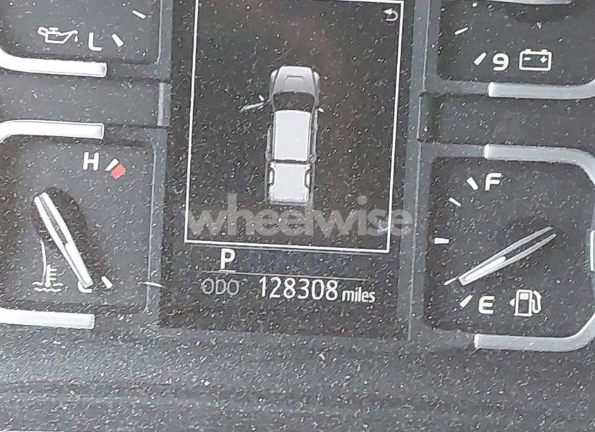 Photo 15 of 2018 Toyota Tundra SR5 5.7L V8 (VIN 5TFEY5F10JX242470)