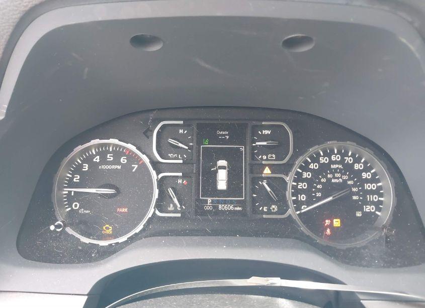 Photo 7 of 2020 Toyota Tundra SR5 (VIN 5TFEY5F10LX256517)