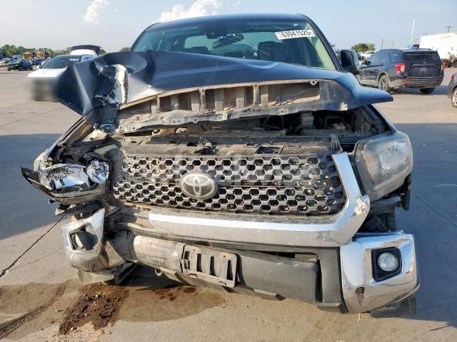 Photo 2 of 2020 TOYOTA TUNDRA CREWMAX SR5 (VIN 5TFEY5F10LX259448)