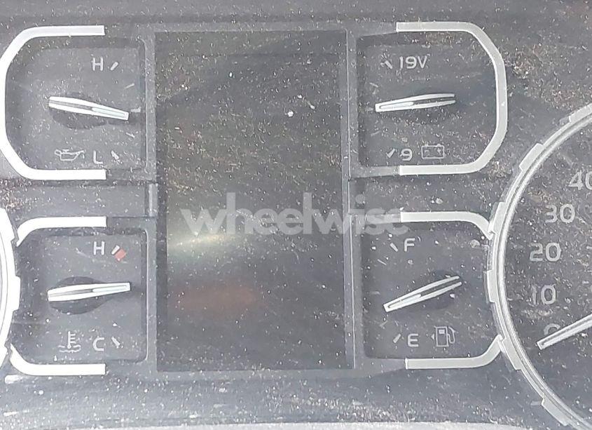 Photo 16 of 2020 Toyota Tundra SR5 (VIN 5TFEY5F10LX268733)