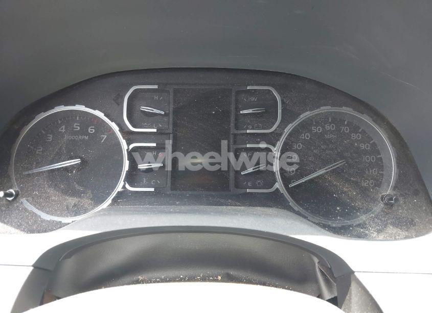 Photo 7 of 2020 Toyota Tundra SR5 (VIN 5TFEY5F10LX268733)