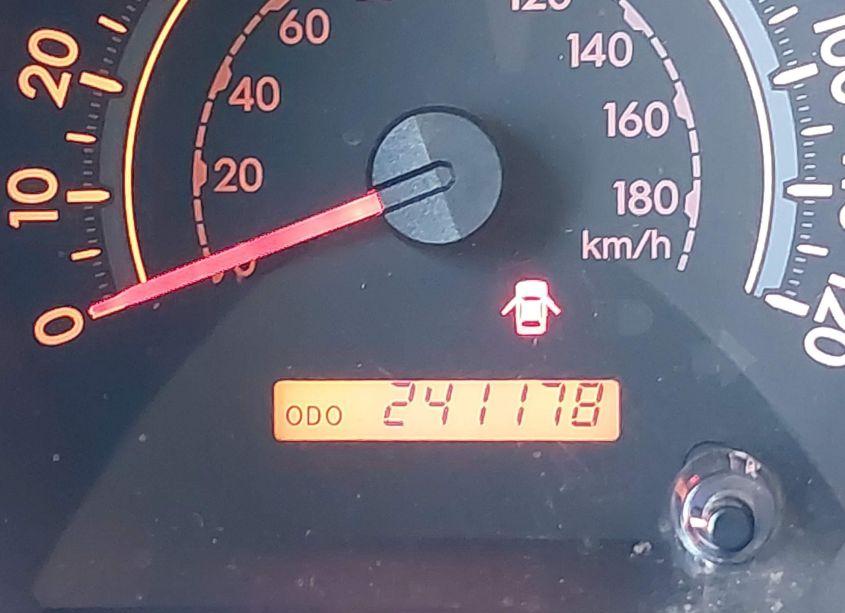 Photo 15 of 2010 Toyota Tundra CREWMAX SR5 (VIN 5TFEY5F11AX094684)