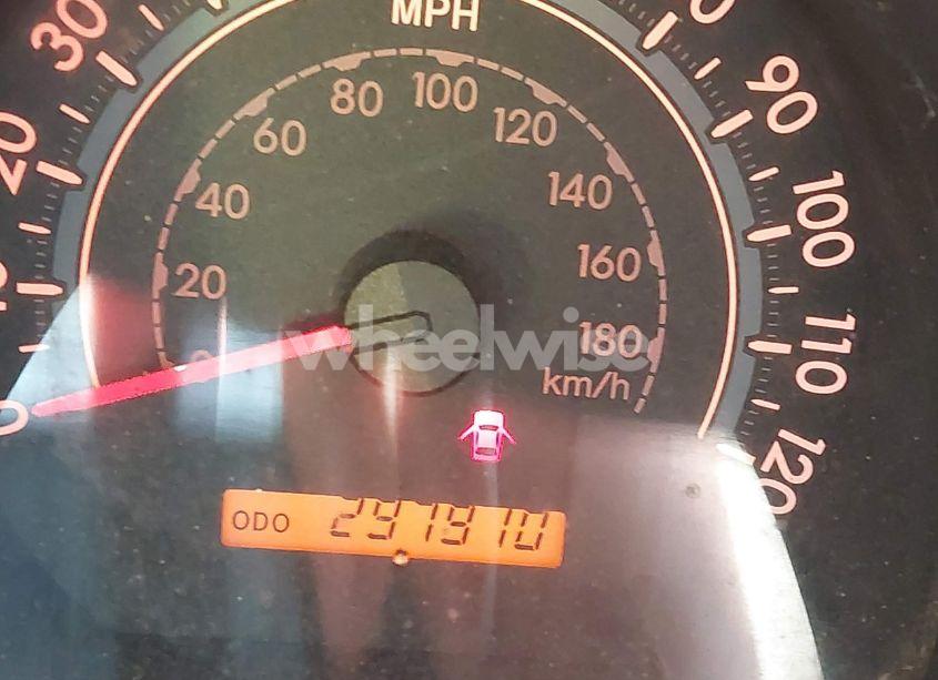 Photo 15 of 2011 Toyota Tundra GRADE 5.7L V8 (VIN 5TFEY5F11BX111324)