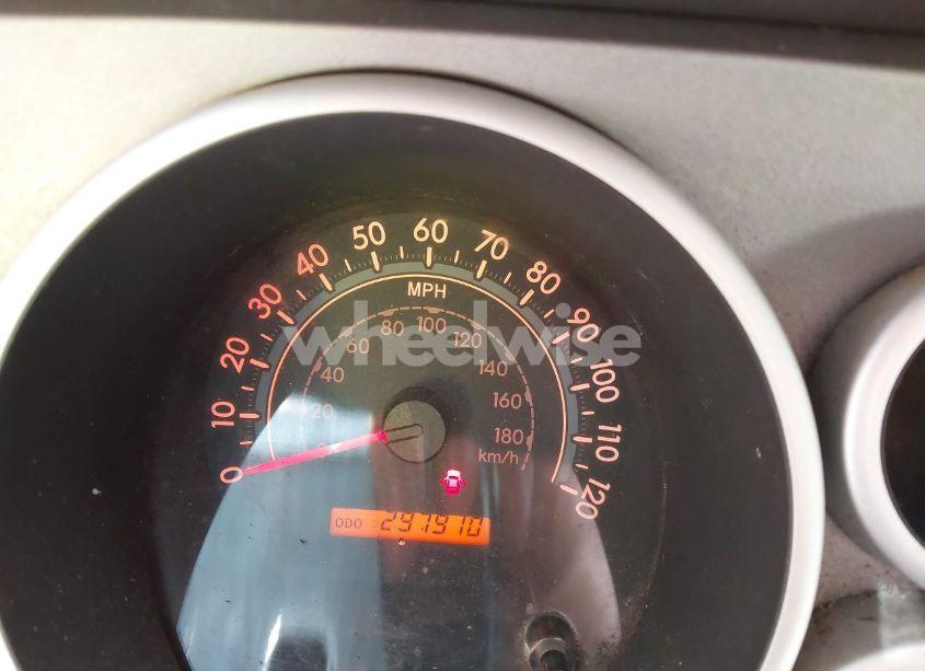 Photo 7 of 2011 Toyota Tundra GRADE 5.7L V8 (VIN 5TFEY5F11BX111324)