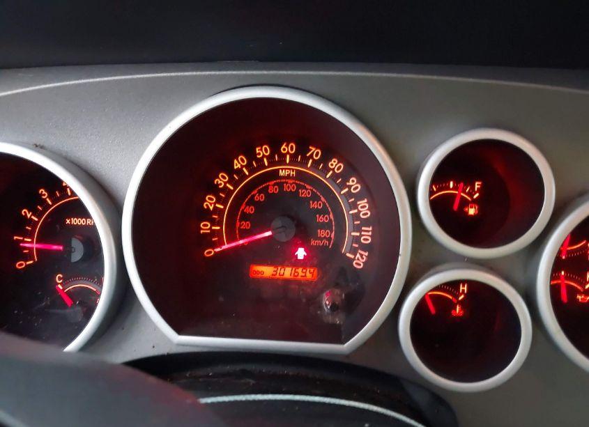 Photo 7 of 2013 Toyota Tundra GRADE 5.7L V8 (VIN 5TFEY5F11DX139983)