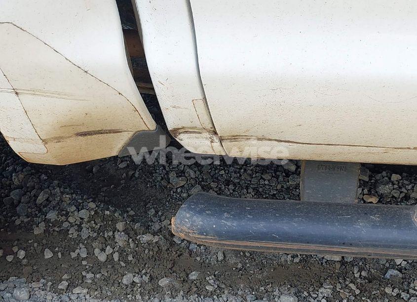 Photo 19 of 2014 Toyota Tundra SR5 5.7L V8 (VIN 5TFEY5F11EX163752)