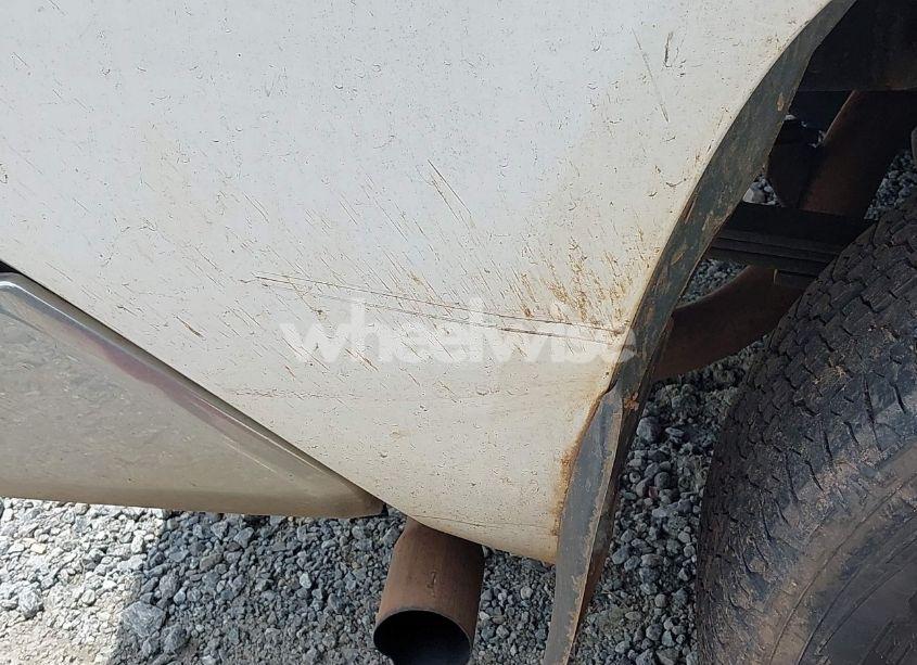 Photo 20 of 2014 Toyota Tundra SR5 5.7L V8 (VIN 5TFEY5F11EX163752)