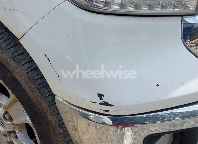 Photo 6 of 2014 Toyota Tundra SR5 5.7L V8 (VIN 5TFEY5F11EX163752)