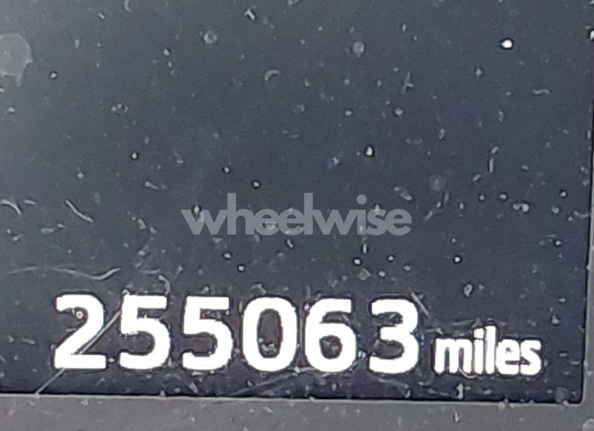 Photo 7 of 2014 Toyota Tundra SR5 5.7L V8 (VIN 5TFEY5F11EX163752)