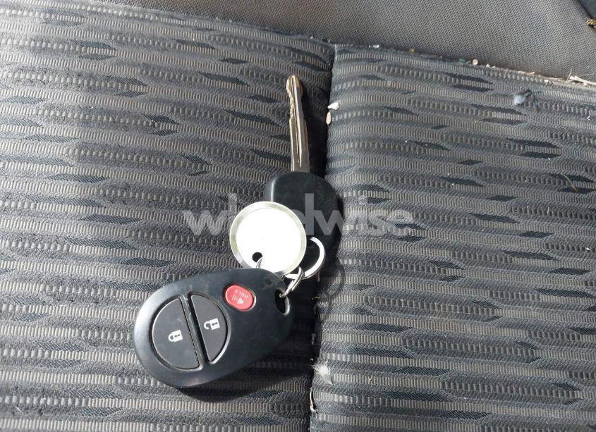 Photo 11 of 2015 Toyota Tundra SR5 5.7L V8 (VIN 5TFEY5F11FX176387)