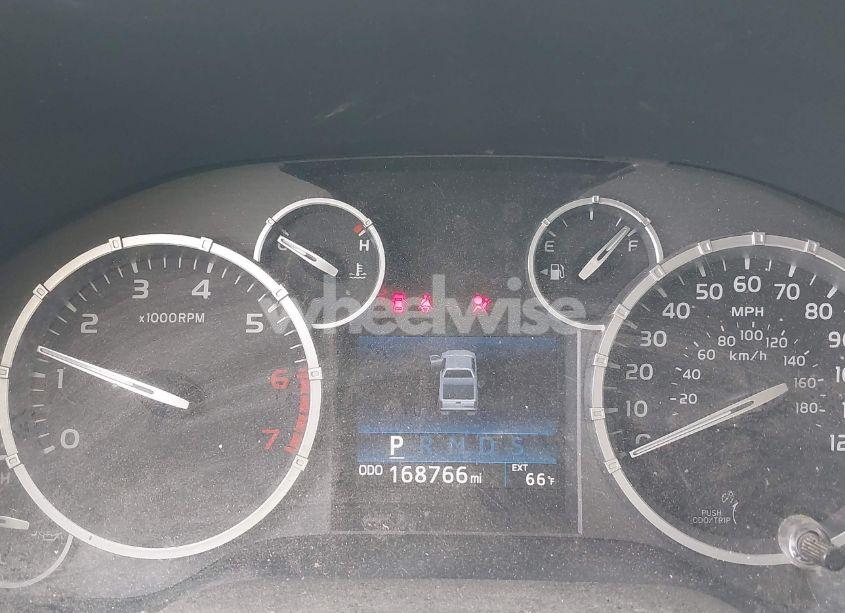 Photo 15 of 2015 Toyota Tundra SR5 5.7L V8 (VIN 5TFEY5F11FX176387)