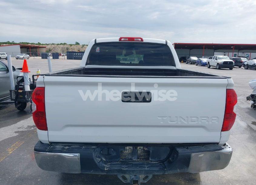 Photo 16 of 2015 Toyota Tundra SR5 5.7L V8 (VIN 5TFEY5F11FX176387)