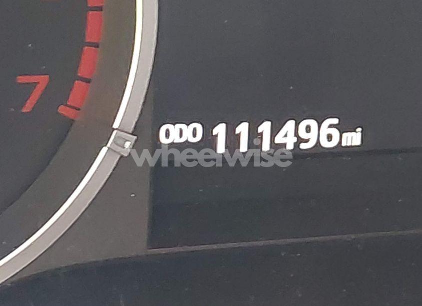 Photo 15 of 2015 Toyota Tundra SR5 5.7L V8 (VIN 5TFEY5F11FX181007)