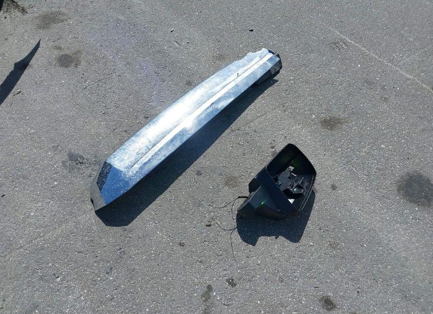 Photo 12 of 2021 Toyota Tundra SR5 (VIN 5TFEY5F11MX282383)