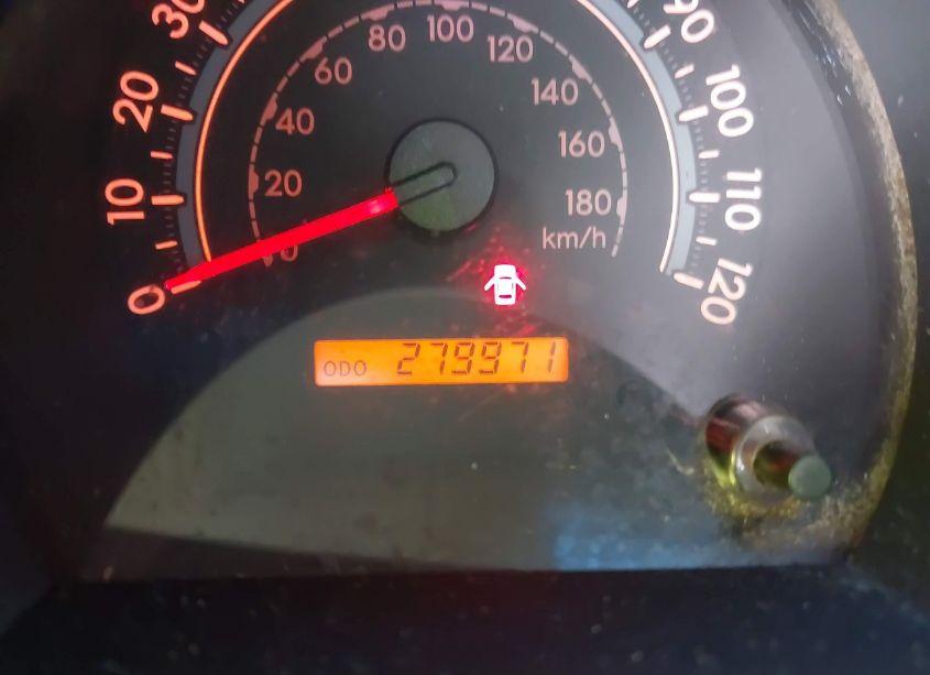 Photo 15 of 2010 Toyota Tundra GRADE 5.7L V8 (VIN 5TFEY5F12AX083418)