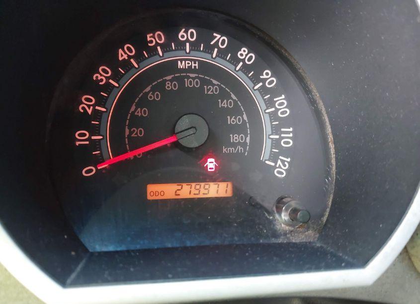 Photo 7 of 2010 Toyota Tundra GRADE 5.7L V8 (VIN 5TFEY5F12AX083418)