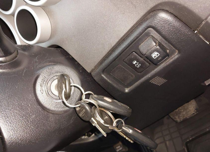 Photo 11 of 2010 Toyota Tundra CREWMAX SR5 (VIN 5TFEY5F12AX083712)