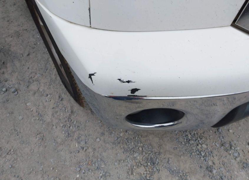 Photo 12 of 2010 Toyota Tundra CREWMAX SR5 (VIN 5TFEY5F12AX083712)