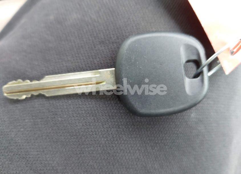 Photo 11 of 2011 Toyota Tundra GRADE 5.7L V8 (VIN 5TFEY5F12BX115107)