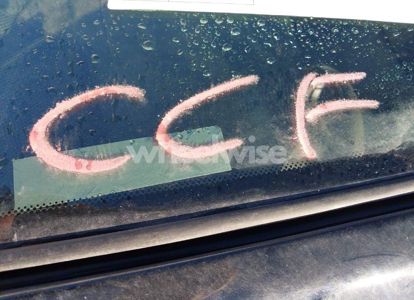 Photo 6 of 2011 Toyota Tundra GRADE 5.7L V8 (VIN 5TFEY5F12BX115107)