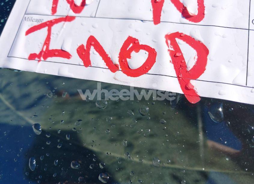 Photo 7 of 2011 Toyota Tundra GRADE 5.7L V8 (VIN 5TFEY5F12BX115107)