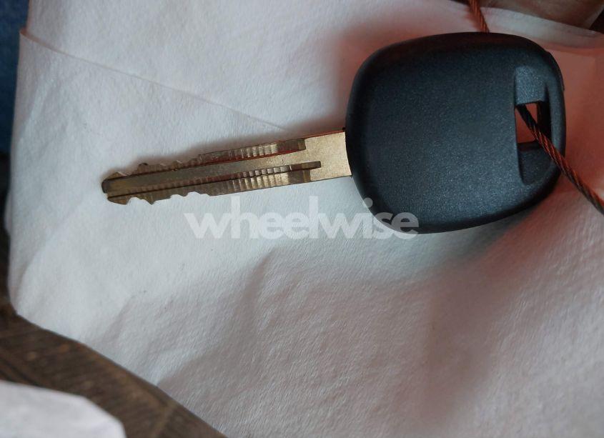 Photo 11 of 2012 Toyota Tundra GRADE 5.7L V8 (VIN 5TFEY5F12CX116775)