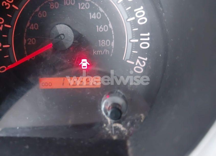 Photo 15 of 2012 Toyota Tundra GRADE 5.7L V8 (VIN 5TFEY5F12CX116775)