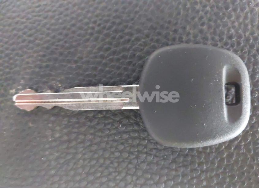 Photo 11 of 2015 Toyota Tundra SR5 5.7L V8 (VIN 5TFEY5F12FX174891)