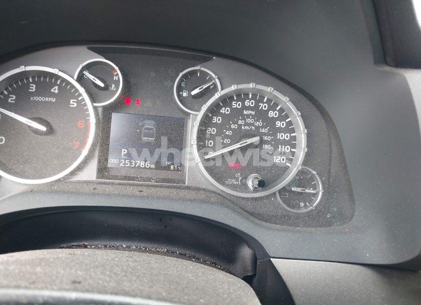 Photo 7 of 2015 Toyota Tundra SR5 5.7L V8 (VIN 5TFEY5F12FX174891)