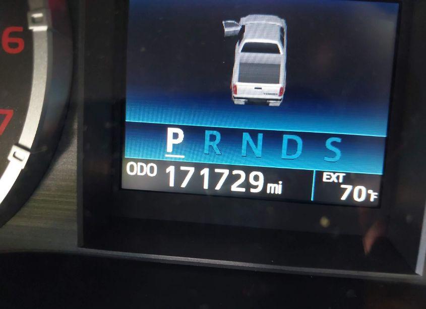 Photo 15 of 2015 Toyota Tundra SR5 5.7L V8 (VIN 5TFEY5F12FX185096)