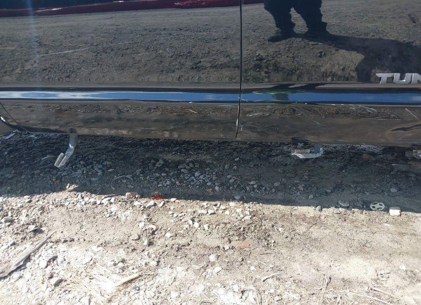 Photo 17 of 2015 Toyota Tundra SR5 5.7L V8 (VIN 5TFEY5F12FX185096)