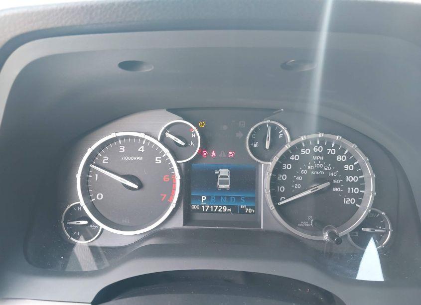 Photo 7 of 2015 Toyota Tundra SR5 5.7L V8 (VIN 5TFEY5F12FX185096)