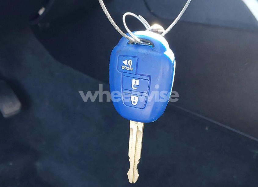 Photo 11 of 2021 Toyota Tundra SR5 (VIN 5TFEY5F12MX290170)