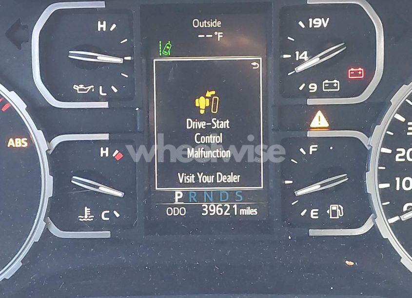 Photo 15 of 2021 Toyota Tundra SR5 (VIN 5TFEY5F12MX290170)