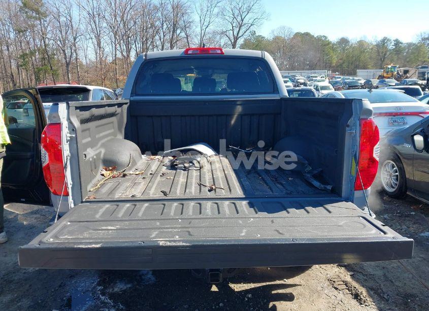 Photo 16 of 2021 Toyota Tundra SR5 (VIN 5TFEY5F12MX290170)