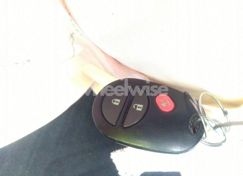 Photo 11 of 2014 Toyota Tundra SR5 5.7L V8 (VIN 5TFEY5F13EX153384)