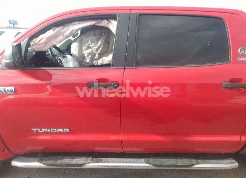 Photo 15 of 2014 Toyota Tundra SR5 5.7L V8 (VIN 5TFEY5F13EX153384)