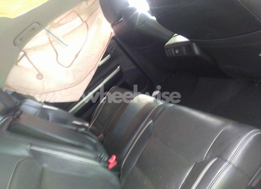 Photo 8 of 2014 Toyota Tundra SR5 5.7L V8 (VIN 5TFEY5F13EX153384)