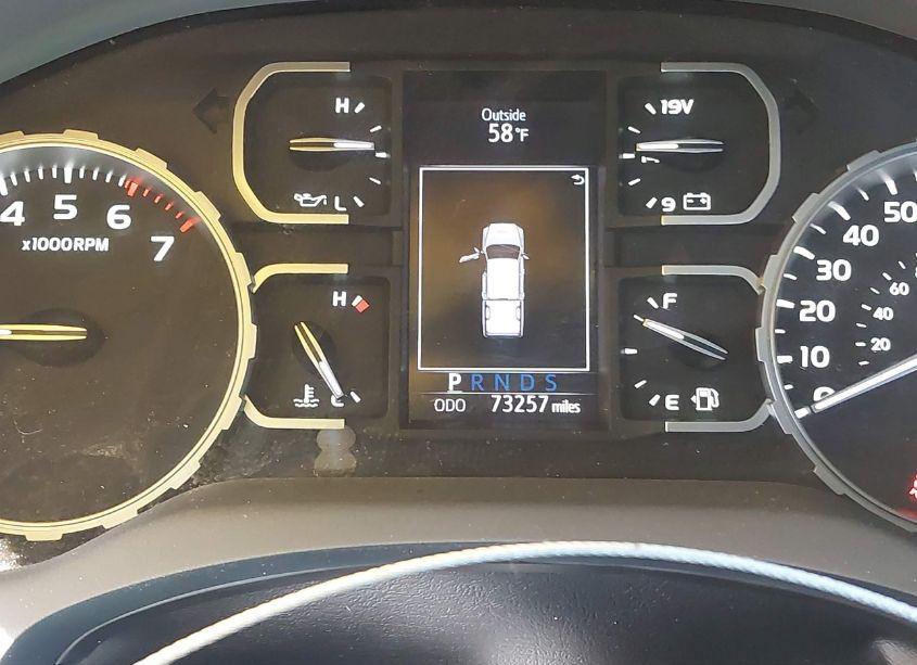 Photo 15 of 2019 Toyota Tundra SR5 5.7L V8 (VIN 5TFEY5F13KX251231)