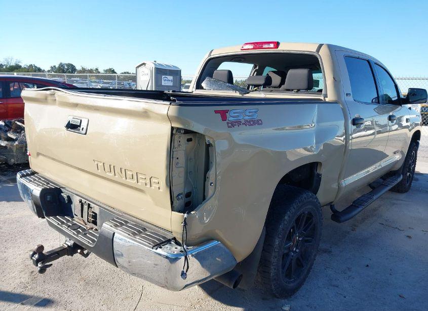 Photo 18 of 2019 Toyota Tundra SR5 5.7L V8 (VIN 5TFEY5F13KX251231)