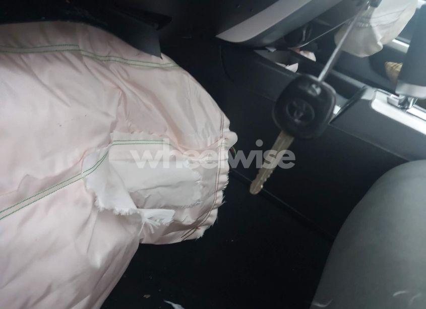 Photo 11 of 2015 Toyota Tundra SR5 5.7L V8 (VIN 5TFEY5F14FX189814)