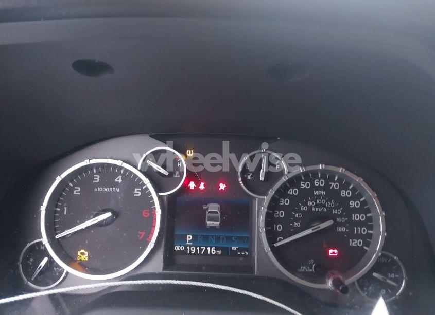 Photo 15 of 2015 Toyota Tundra SR5 5.7L V8 (VIN 5TFEY5F14FX189814)