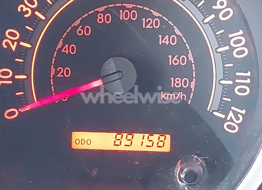 Photo 15 of 2010 Toyota Tundra CREWMAX SR5 (VIN 5TFEY5F15AX094090)