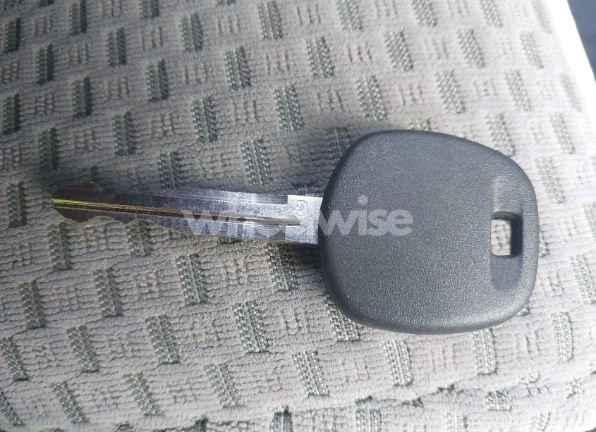 Photo 11 of 2011 Toyota Tundra GRADE 5.7L V8 (VIN 5TFEY5F15BX111214)