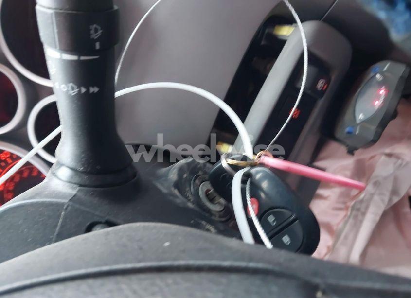 Photo 11 of 2013 Toyota Tundra GRADE 5.7L V8 (VIN 5TFEY5F15DX135175)