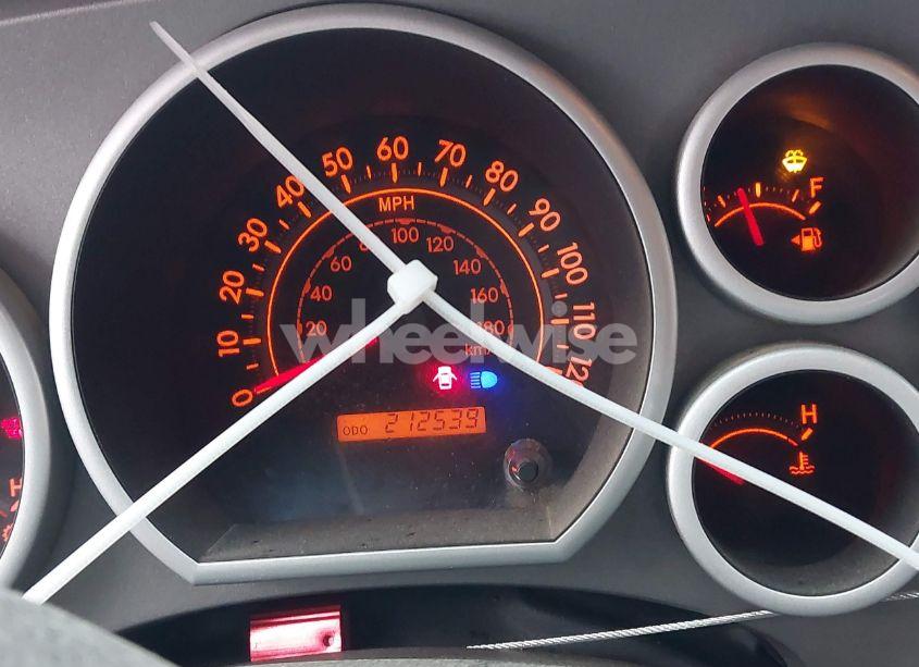 Photo 15 of 2013 Toyota Tundra GRADE 5.7L V8 (VIN 5TFEY5F15DX135175)